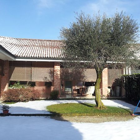 B&B Del Borgo Cittadella Kültér fotó