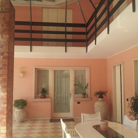 B&B Del Borgo Cittadella Kültér fotó