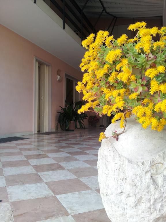 B&B Del Borgo Cittadella Kültér fotó