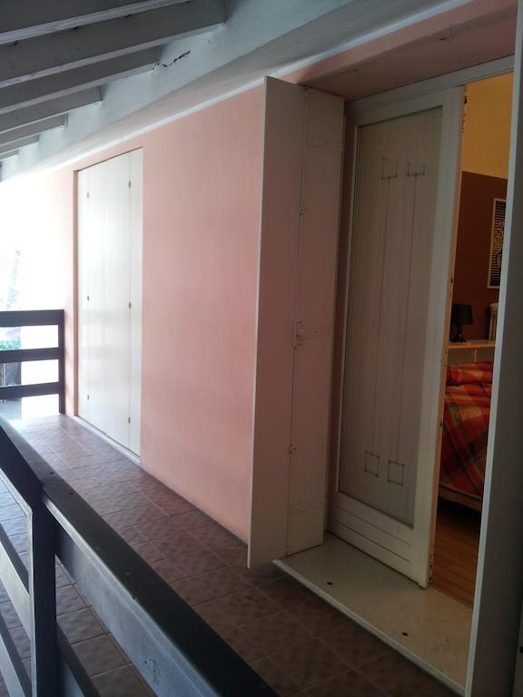 B&B Del Borgo Cittadella Szoba fotó