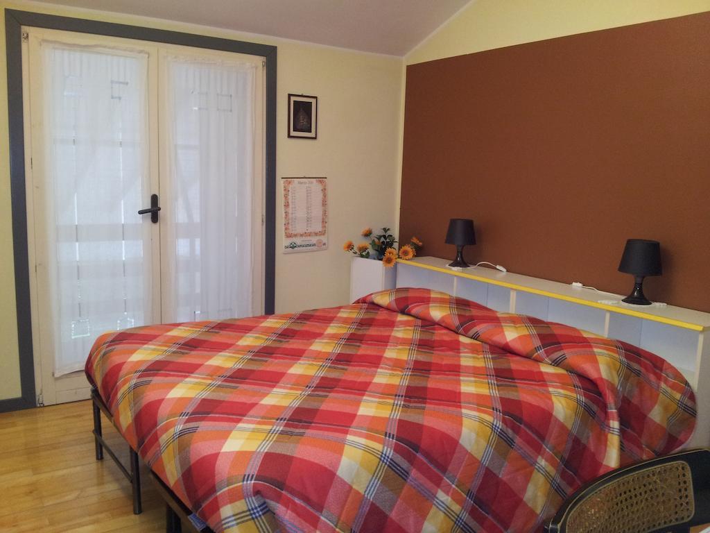 B&B Del Borgo Cittadella Szoba fotó