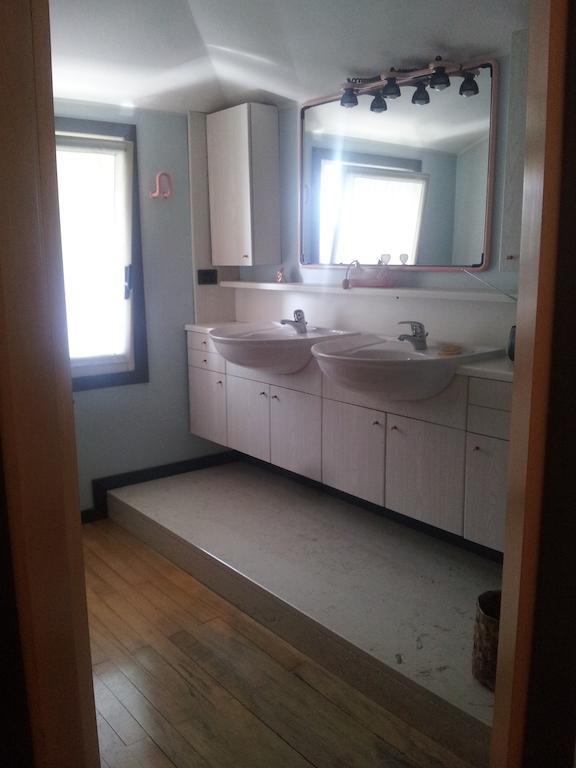 B&B Del Borgo Cittadella Szoba fotó