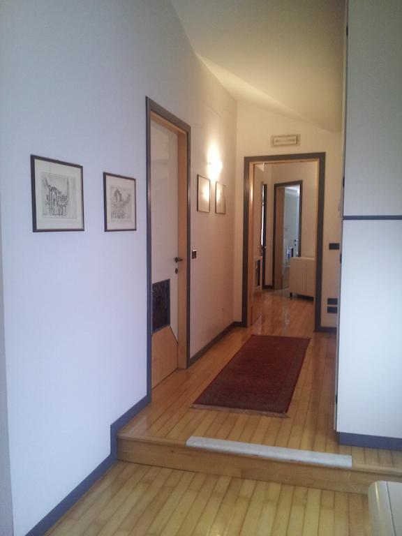 B&B Del Borgo Cittadella Kültér fotó