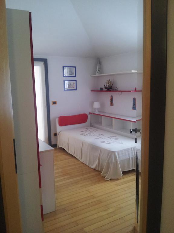B&B Del Borgo Cittadella Szoba fotó