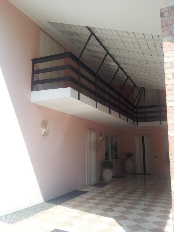 B&B Del Borgo Cittadella Kültér fotó