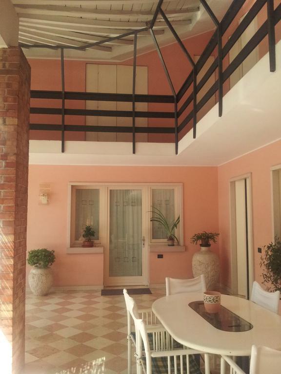 B&B Del Borgo Cittadella Kültér fotó