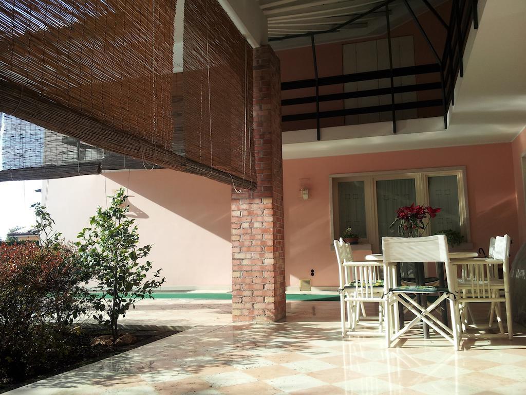 B&B Del Borgo Cittadella Kültér fotó