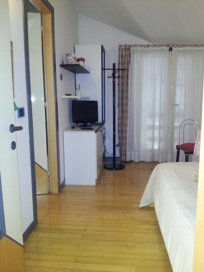 B&B Del Borgo Cittadella Szoba fotó